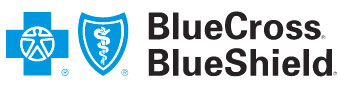 BlueCross BlueShield logo