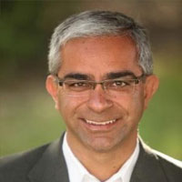 Vikram Lamba