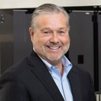 Martin VanTrieste, CEO Civica Rx