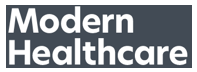 Modern Healthcare logo